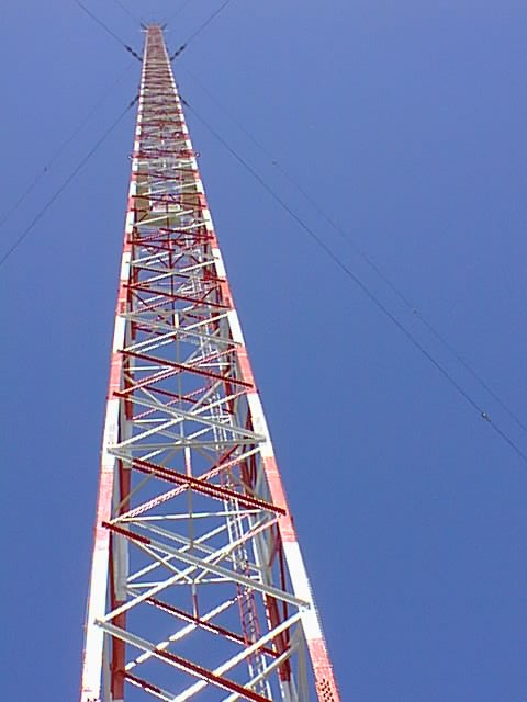 Antena LW